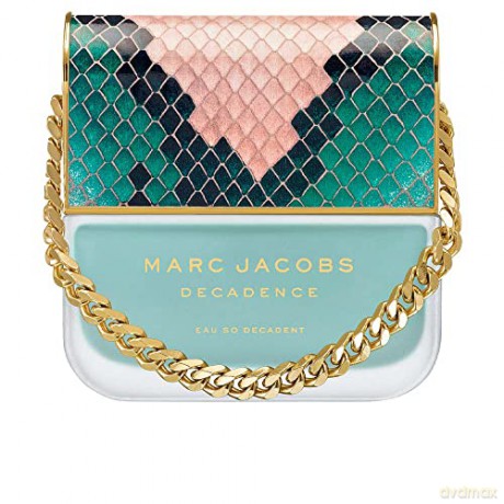 Marc Jacobs Decadence Eau So Decadent - EDT - Volume: 50 ml for women