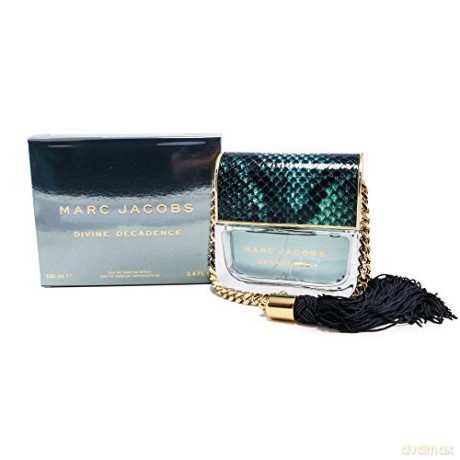 Marc Jacobs Divine Decadence - EDP - Volume: 100 ml for women