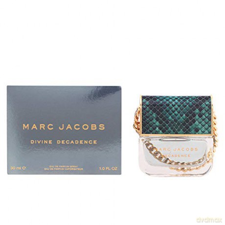 Marc Jacobs Divine Decadence - EDP - Volume: 30 ml for women