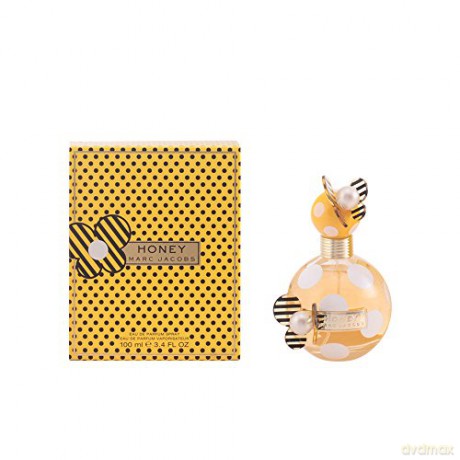 Marc Jacobs Honey - EDP - Volume: 100 ml for women