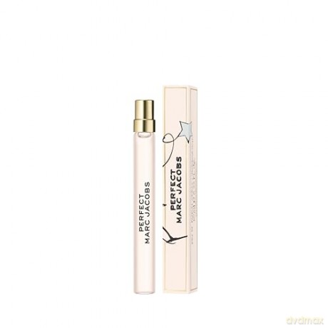 Marc Jacobs Perfect - EDP thumbnail - Volume: 10 ml for women