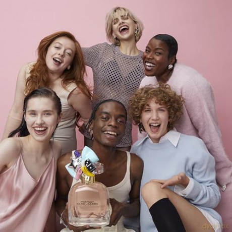 Marc Jacobs Perfect - EDP thumbnail - Volume: 10 ml for women