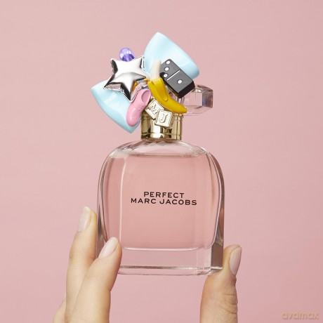 Marc Jacobs Perfect - EDP thumbnail - Volume: 10 ml for women