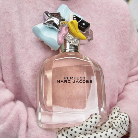 Marc Jacobs Perfect - EDP thumbnail - Volume: 10 ml for women