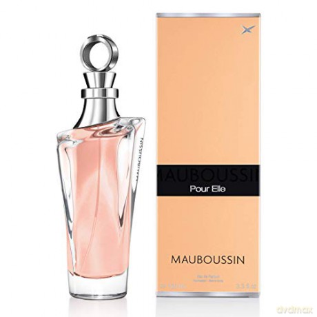Mauboussin Mauboussin Pour Elle - EDP - Volume: 100 ml for women