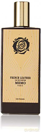 Memo French Leather - EDP - Volume: 75 ml unisex