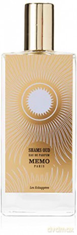 Memo Shams Oud - EDP - Volume: 75 ml unisex