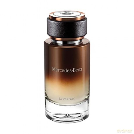 Mercedes-Benz Le Parfum Mercedes-Benz - EDP - Volume: 120 ml for men