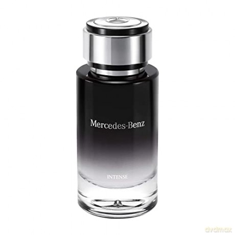 Mercedes-Benz Mercedes-Benz Intense - EDT - Volume: 120 ml for men