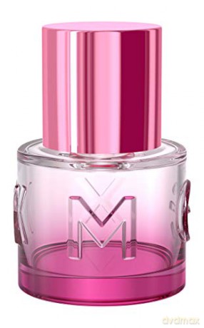 Mexx Festival Splashes - EDT - Volume: 20 ml for women