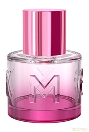 Mexx Festival Splashes - EDT - Volume: 40 ml for women