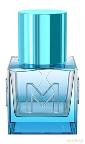 Mexx Festival Splashes For Men - EDT - Volume: 30 ml for men