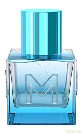 Mexx Festival Splashes For Men - EDT - Volume: 50 ml for men