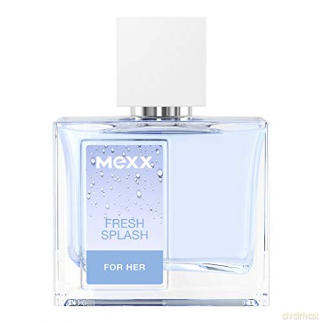 Mexx Fresh Splash Woman - EDT - Volume: 30 ml for women