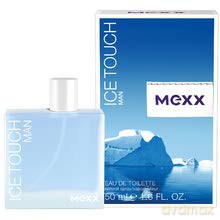 Mexx Ice Touch Man - EDT - Volume: 50 ml for men