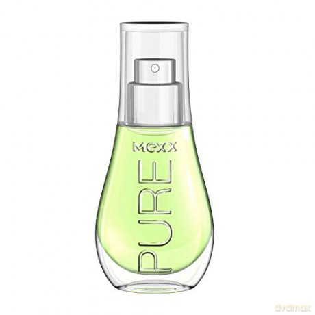 Mexx Pure Woman - EDT - Volume: 15 ml for women