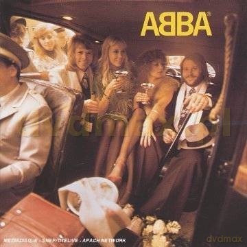 Abba: Abba [CD]