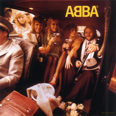 Abba: Abba [CD]