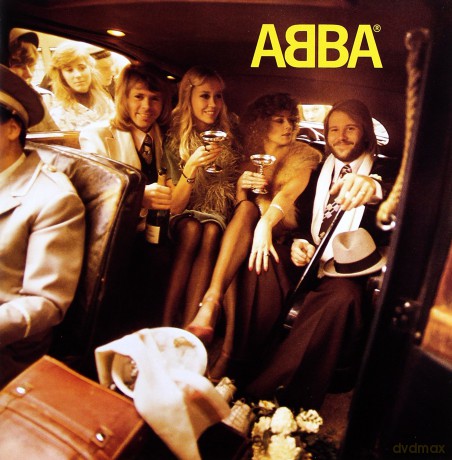 Abba: Abba [CD]