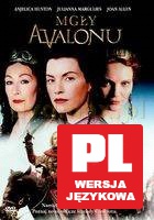 Mgły Avalonu [DVD]