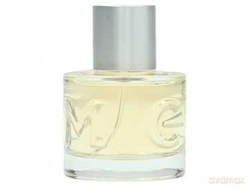 Mexx Woman - EDT - Volume: 40 ml for women