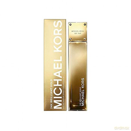 Michael Kors 24K Brilliant Gold - EDP - Volume: 100 ml for women