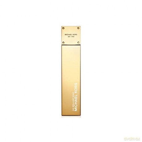 Michael Kors 24K Brilliant Gold - EDP - Volume: 30 ml for women