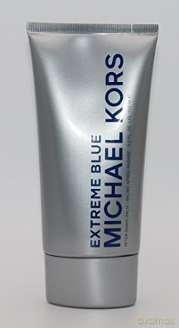 Michael Kors Extreme Blue - aftershave water - Volume: 150 ml for men