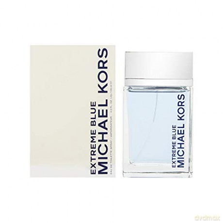 Michael Kors Extreme Blue - EDT - Volume: 120 ml for men
