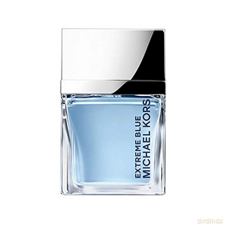 Michael Kors Extreme Blue - EDT - Volume: 40 ml for men