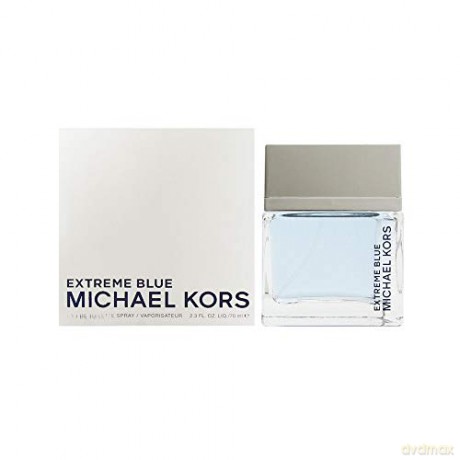 Michael Kors Extreme Blue - EDT - Volume: 70 ml for men