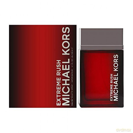 Michael Kors Extreme Rush - EDT - Volume: 120 ml for men
