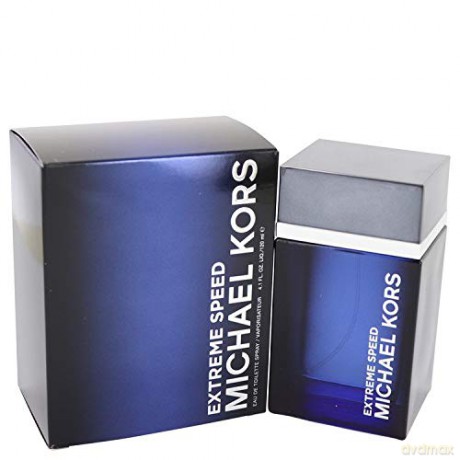 Michael Kors Extreme Speed - EDT - Volume: 120 ml for men