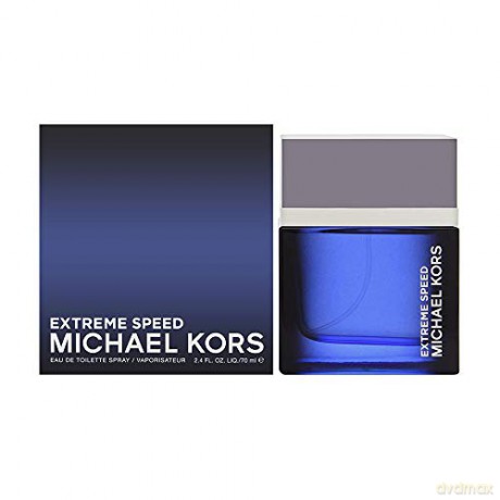 Michael Kors Extreme Speed - EDT - Volume: 70 ml for men