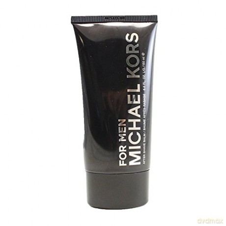 Michael Kors For Men - after shave balm - Volume: 150 ml for men