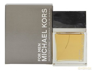 Michael Kors For Men - EDT - Volume: 40 ml for men