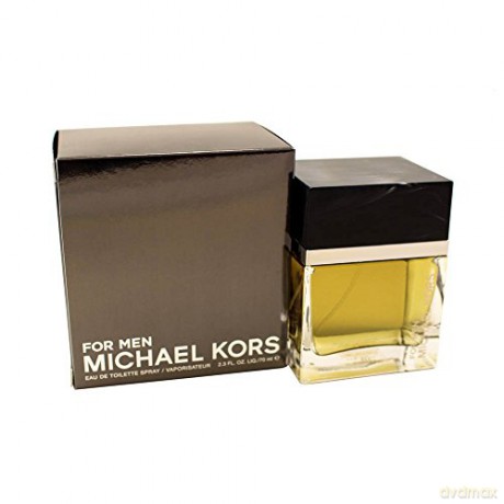 Michael Kors For Men - EDT - Volume: 70 ml for men