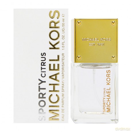 Michael Kors Michael Kors - EDP - Volume: 30 ml for women