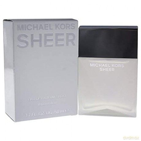 Michael Kors Michael Kors - EDP - Volume: 50 ml for women