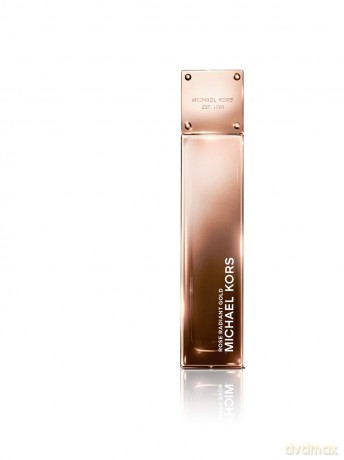 Michael Kors Rose Radiant Gold - EDP - Volume: 100 ml for women