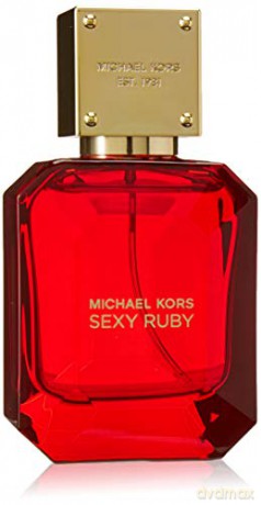 Michael Kors Sexy Ruby Eau de Parfum - EDP - Volume: 50 ml for women