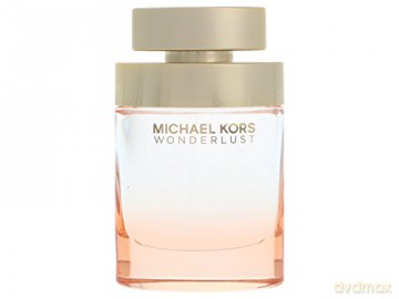 Michael Kors Wonderlust - EDP - Volume: 100 ml for women