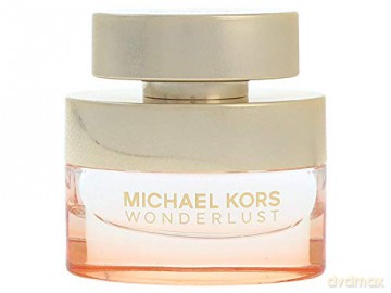 Michael Kors Wonderlust - EDP - Volume: 30 ml for women