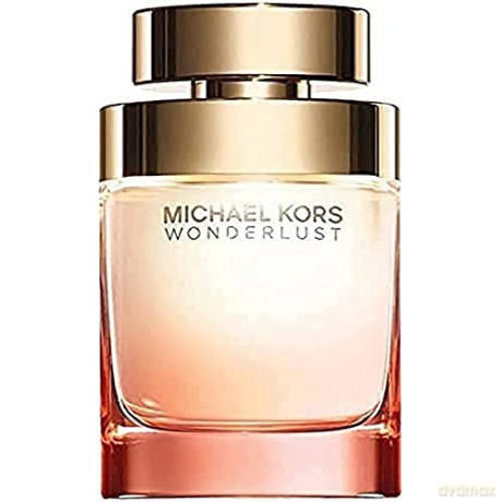 Michael Kors Wonderlust - EDP - Volume: 50 ml for women
