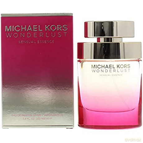Michael Kors Wonderlust Sensual Essence - EDP - Volume: 100 ml for women