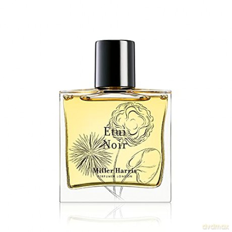 Miller Harris Étui Noir - EDP - Volume: 50 ml unisex