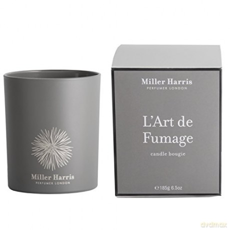 Miller Harris L`Art De Fumage - candle 185 g unisex