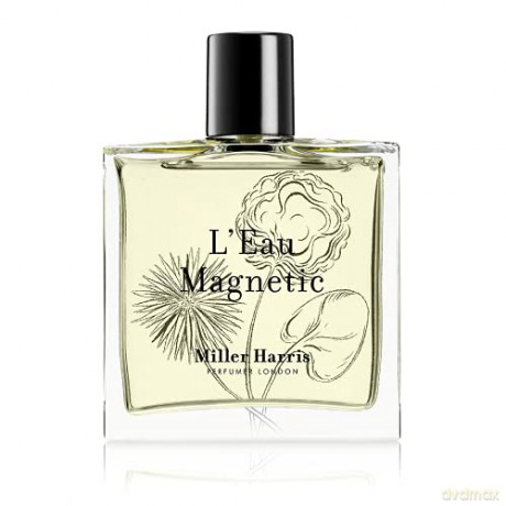 Miller Harris L`Eau Magnetic - EDP - Volume: 100 ml unisex