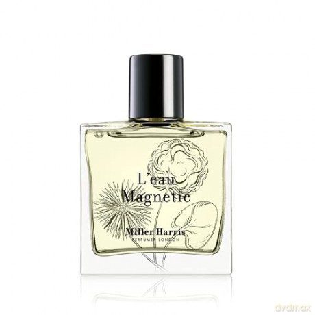 Miller Harris L`Eau Magnetic - EDP - Volume: 50 ml unisex