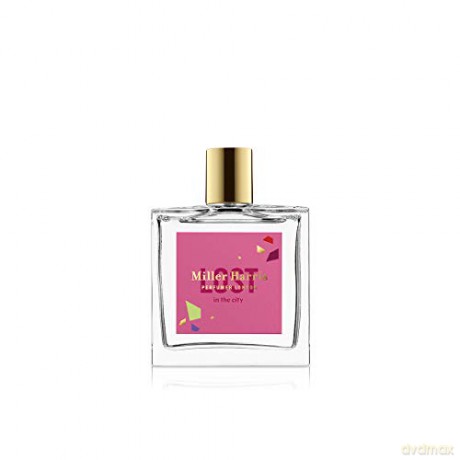 Miller Harris Lost In The City - EDP - Volume: 100 ml unisex